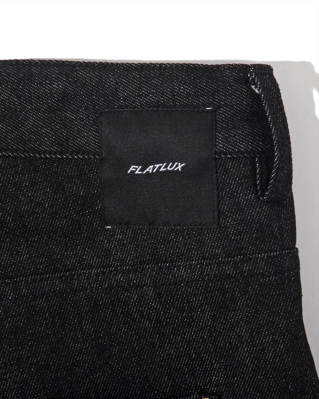 DDR Denim "raw"