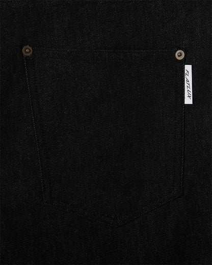DDR Denim "raw"