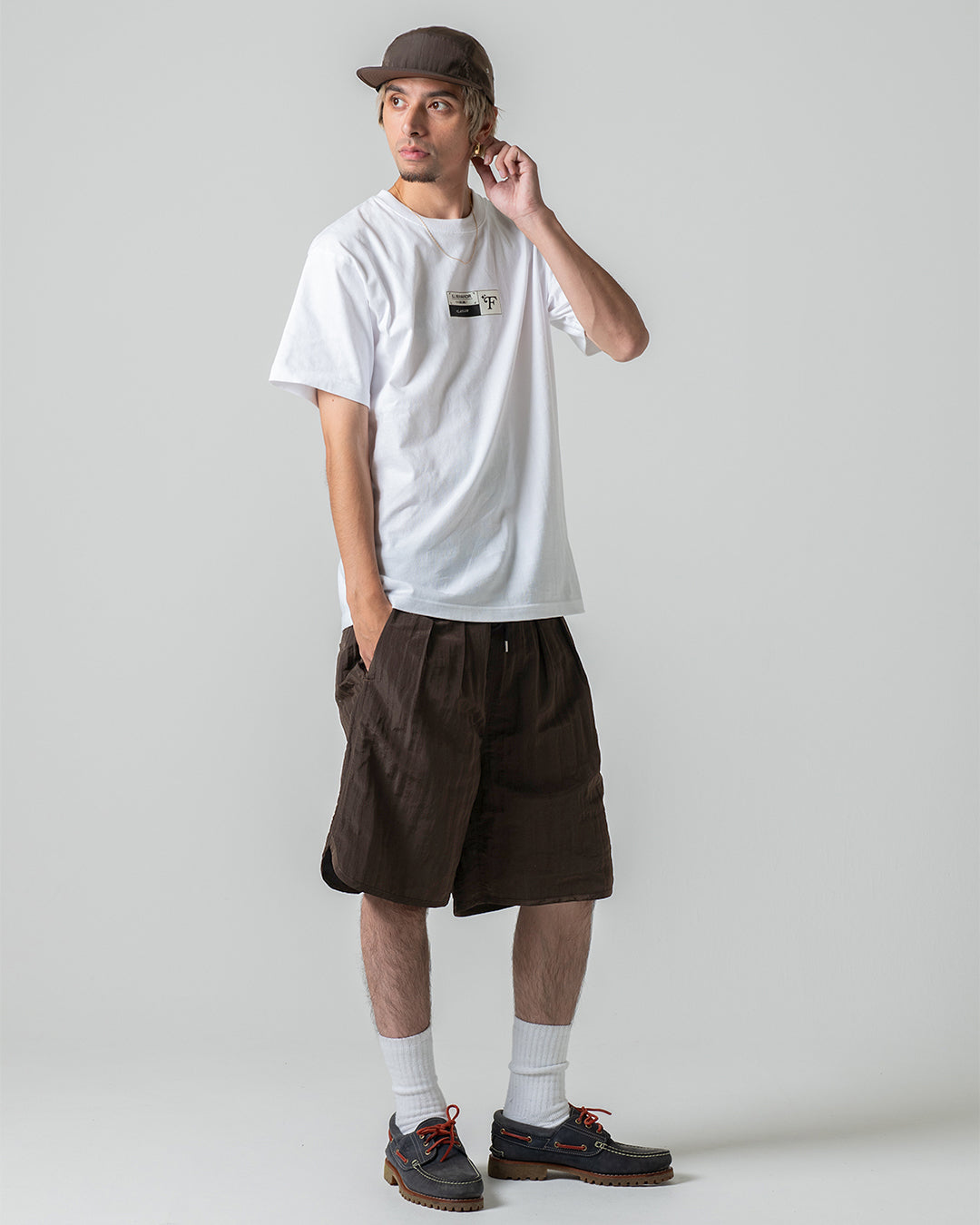 Gura Short