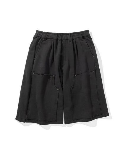 Globe Sweat Short