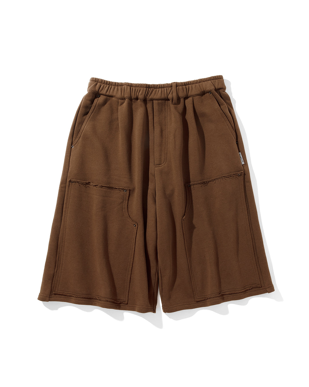 Globe Sweat Short