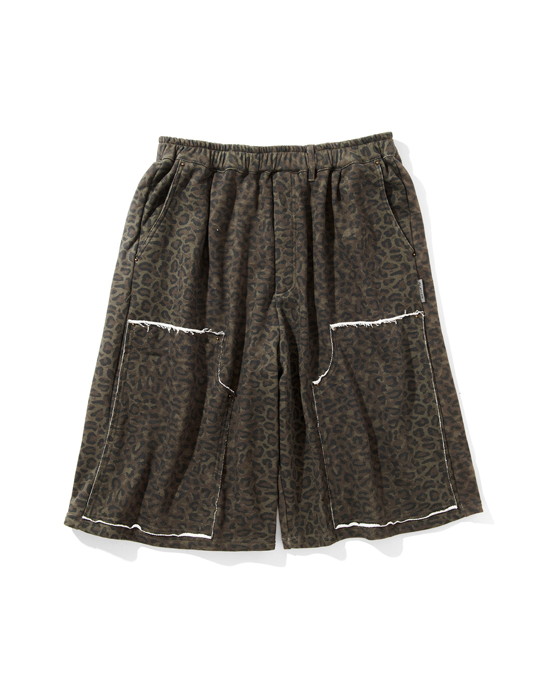 Globe Sweat Short