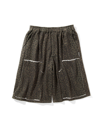 Globe Sweat Short