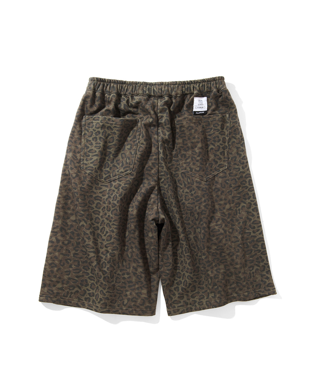 Globe Sweat Short