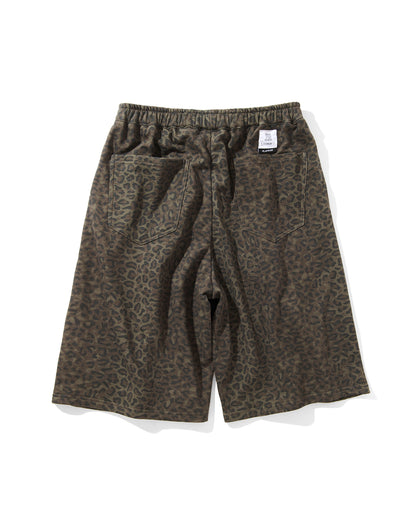 Globe Sweat Short
