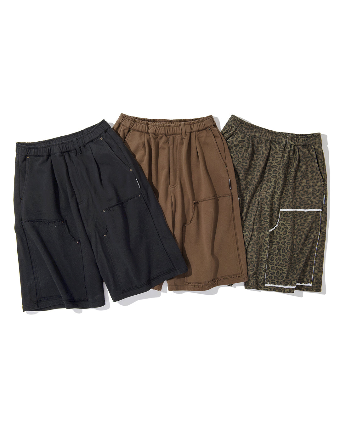 Globe Sweat Short