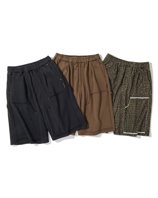 Globe Sweat Short