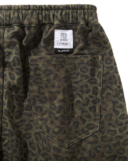 Globe Sweat Short