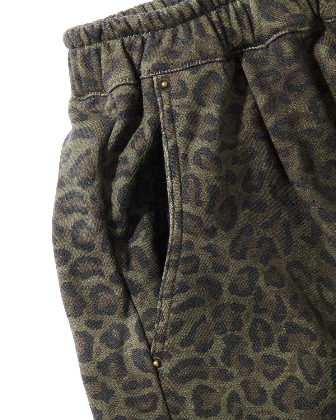 Globe Sweat Short