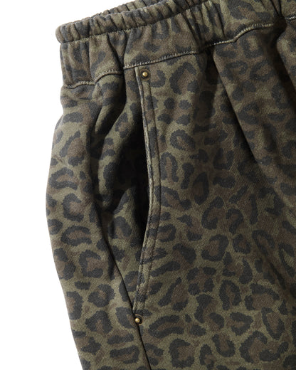 Globe Sweat Short
