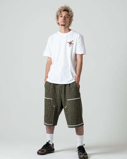 Globe Sweat Short