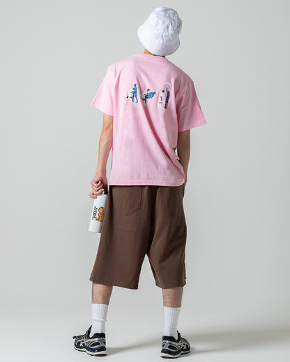 Globe Sweat Short