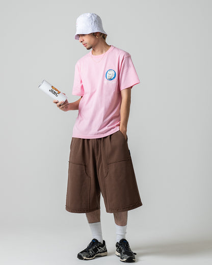 Globe Sweat Short