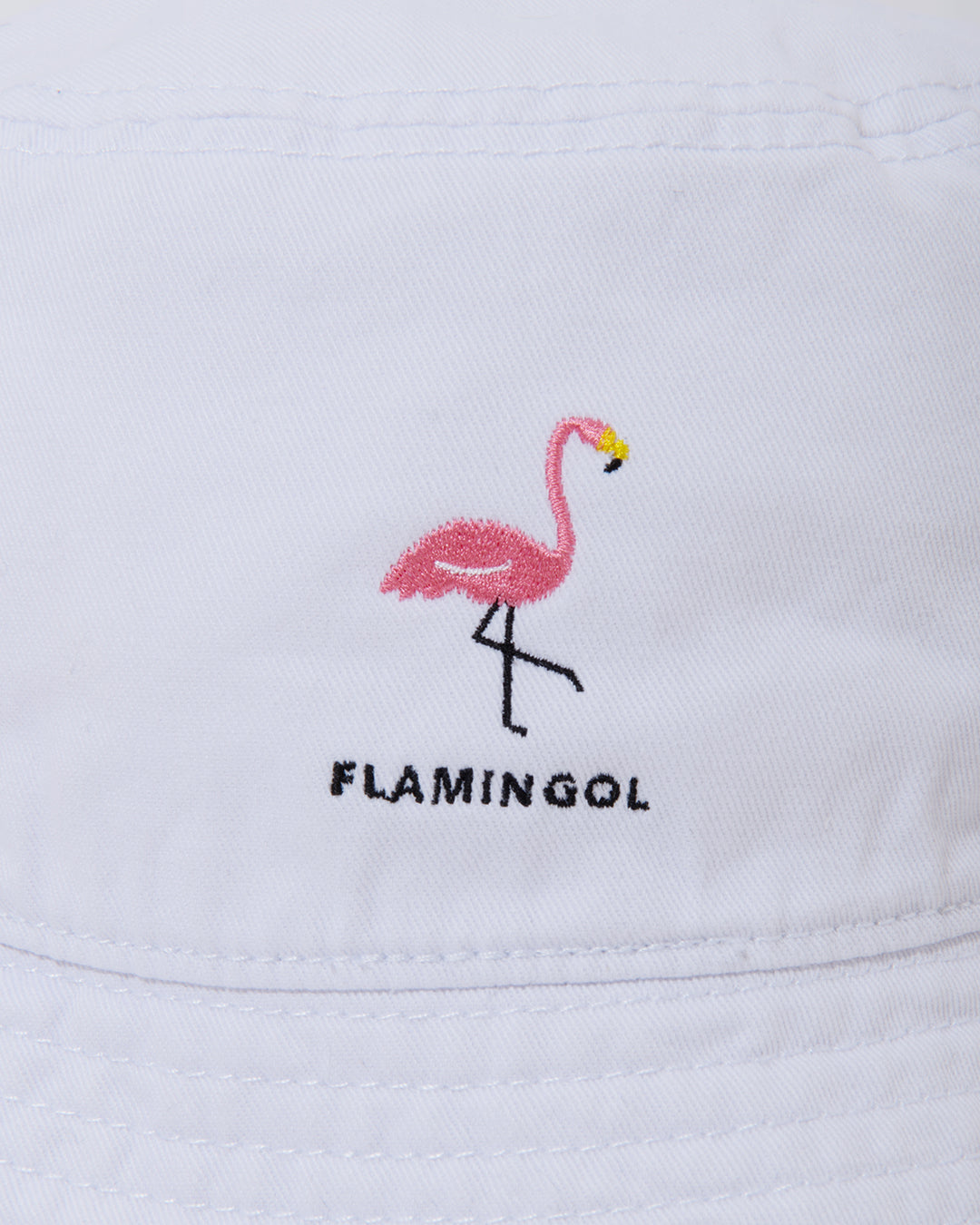 Flamma Downbrim Hat – NEVERMIND Tokyo