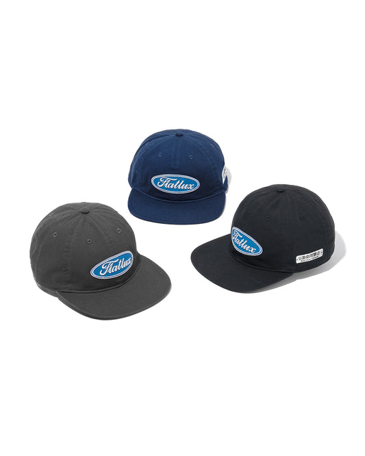 Paddock 6Panel Cap