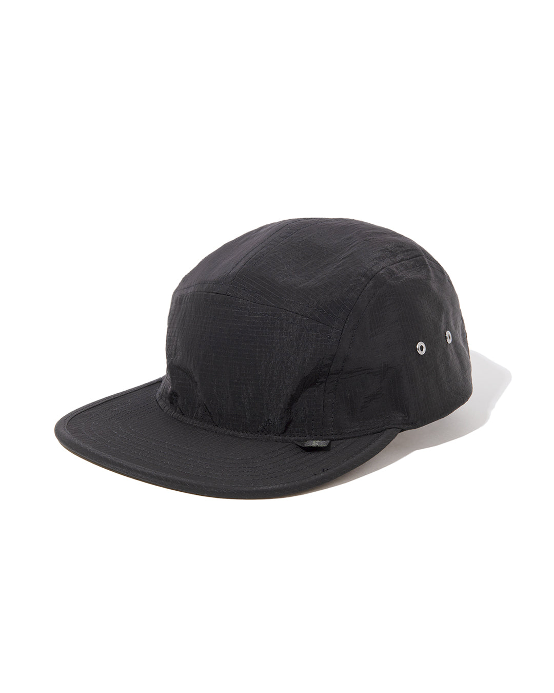 Omega Camp Cap ”metalrip”