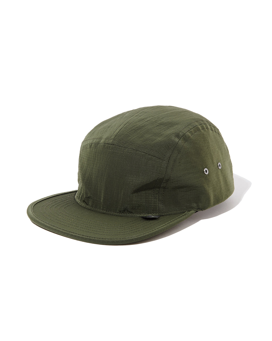 Omega Camp Cap ”metalrip”