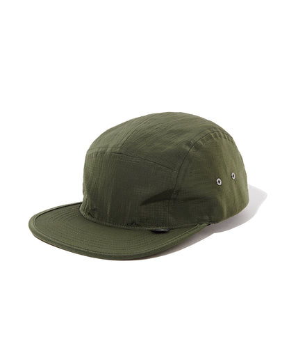 Omega Camp Cap ”metalrip”