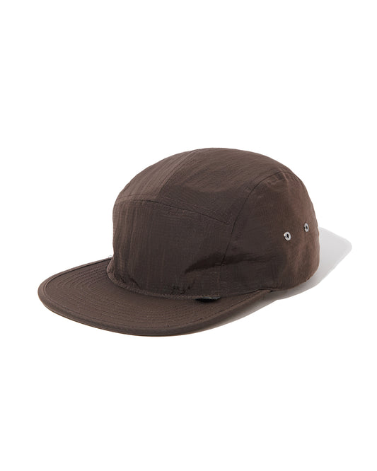 Omega Camp Cap ”metalrip”
