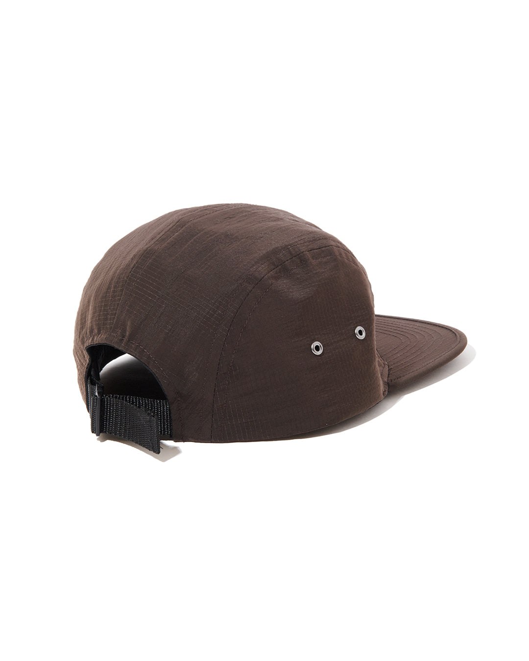 Omega Camp Cap ”metalrip”