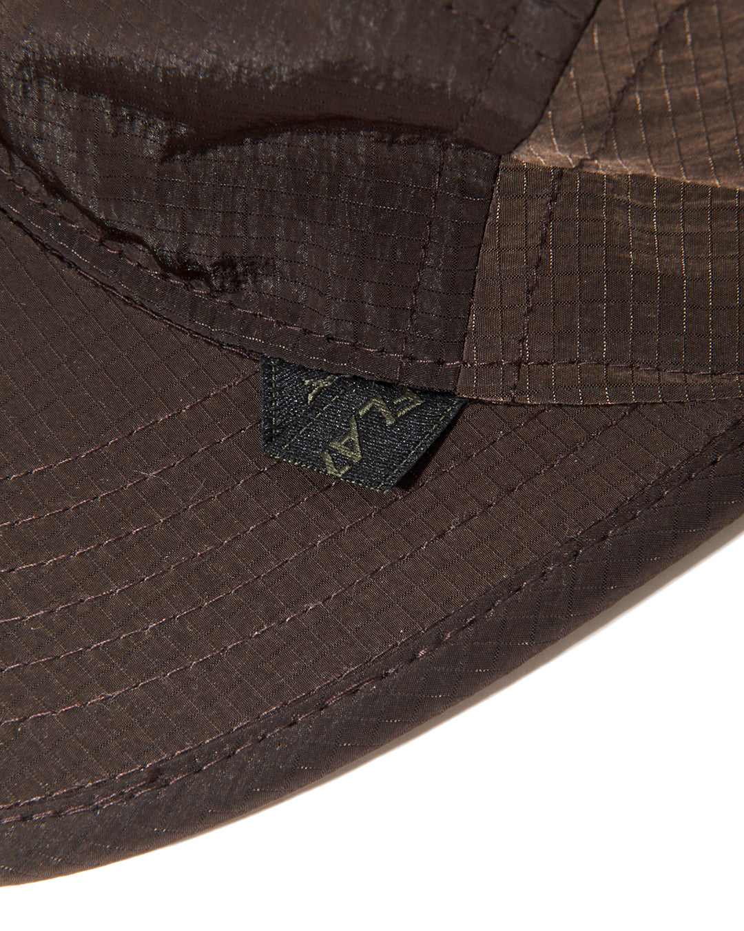 Omega Camp Cap ”metalrip”