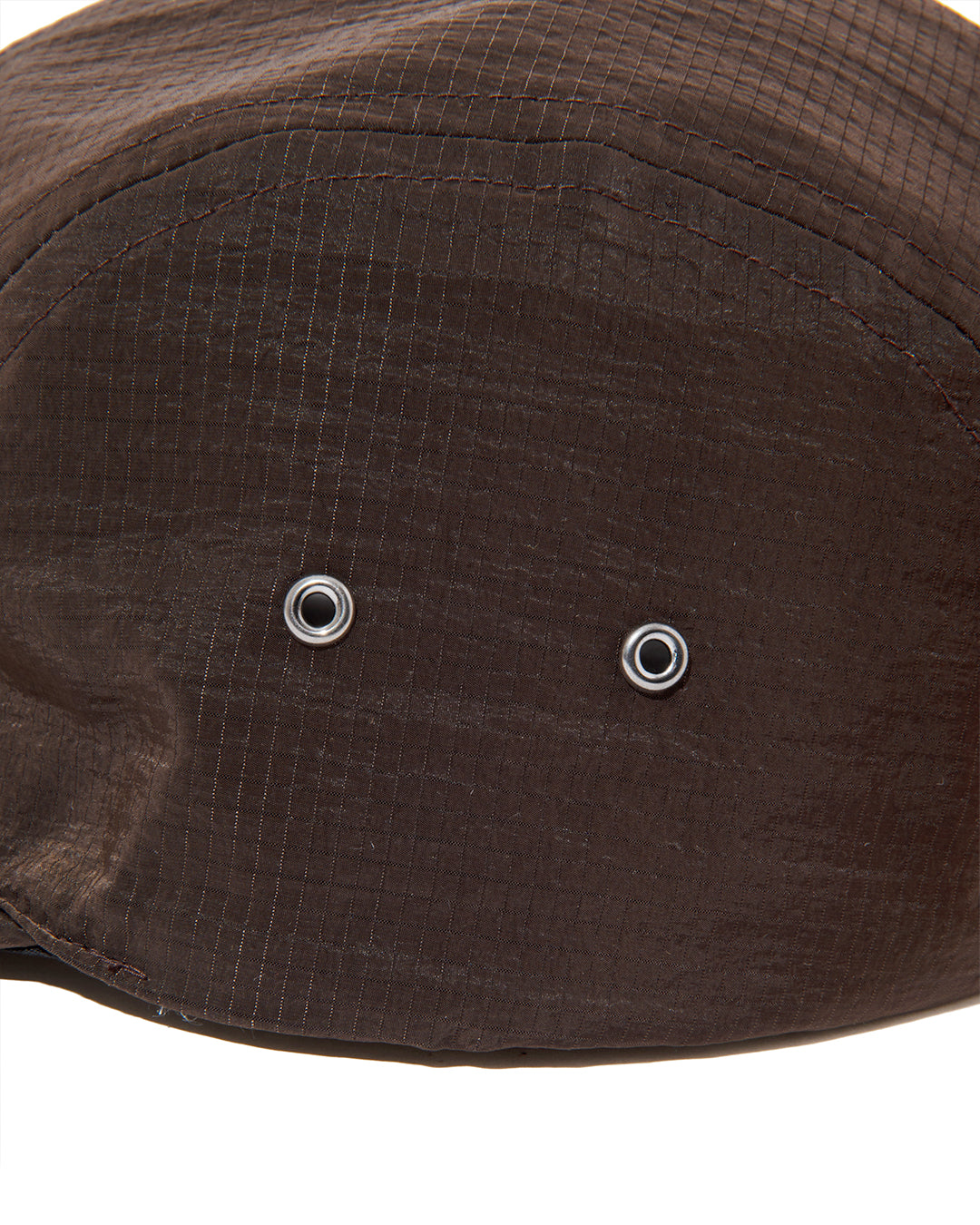 Omega Camp Cap ”metalrip”