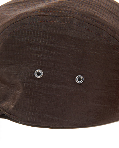 Omega Camp Cap ”metalrip”