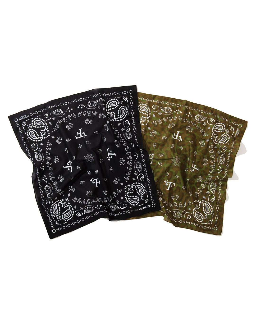 WH70 Bandana