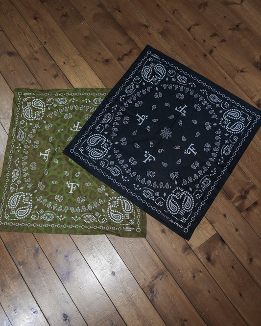 WH70 Bandana
