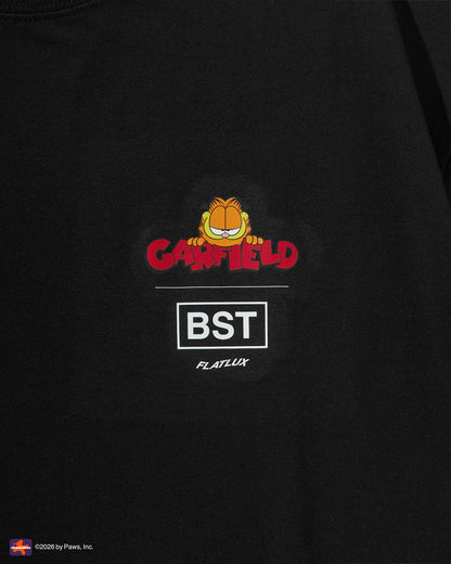 Garfield x FLATLUX BST - Violation Tee