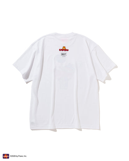 Garfield x FLATLUX BST - Juggle Tee