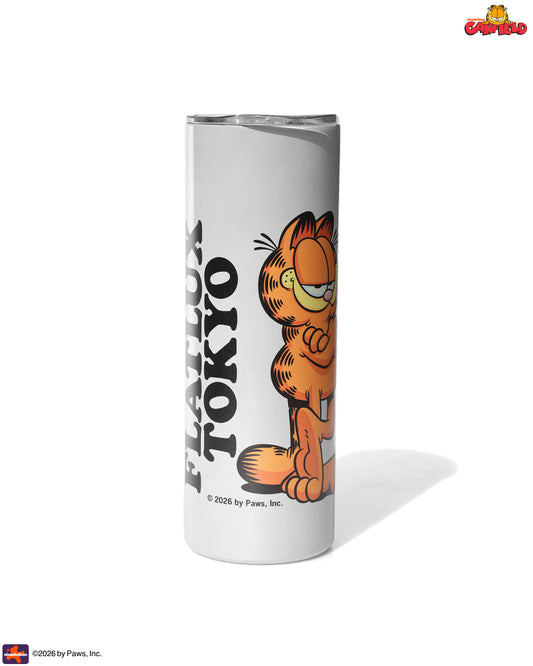 Garfield x FLATLUX - Buddy Bottle