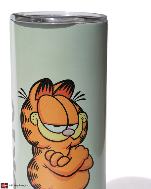Garfield x FLATLUX - Buddy Bottle