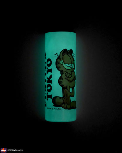 Garfield x FLATLUX - Buddy Bottle