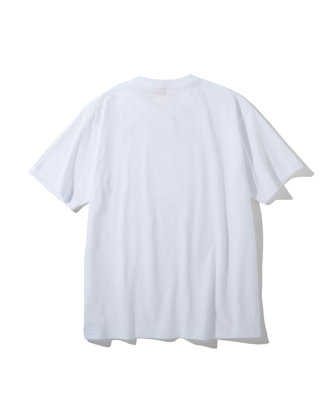 Masterpiece Sound x Lionshare x FLATLUX - MPS Tee