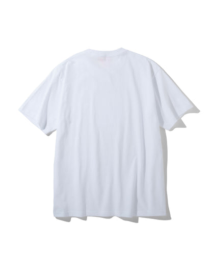 Masterpiece Sound x Lionshare x FLATLUX - MPS Tee