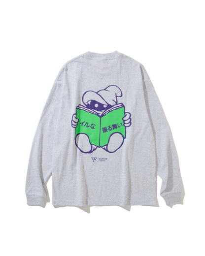 Bible Ls-T