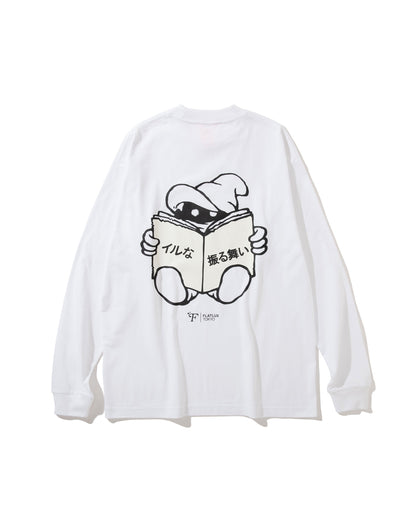 Bible Ls-T