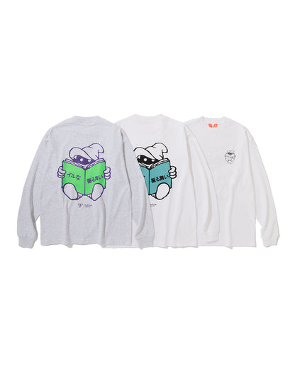 Bible Ls-T