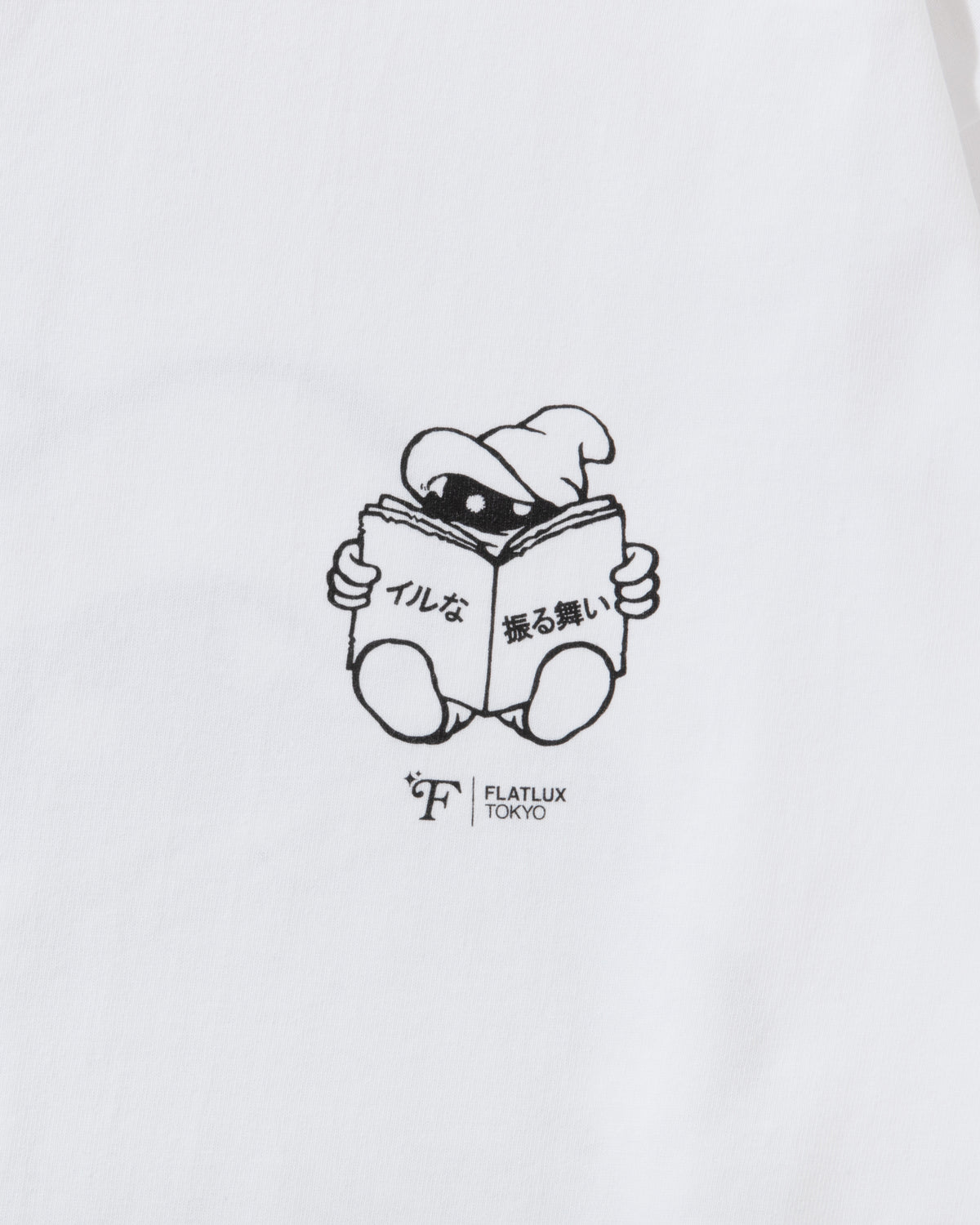 Bible Ls-T