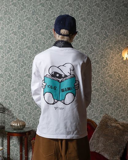 Bible Ls-T