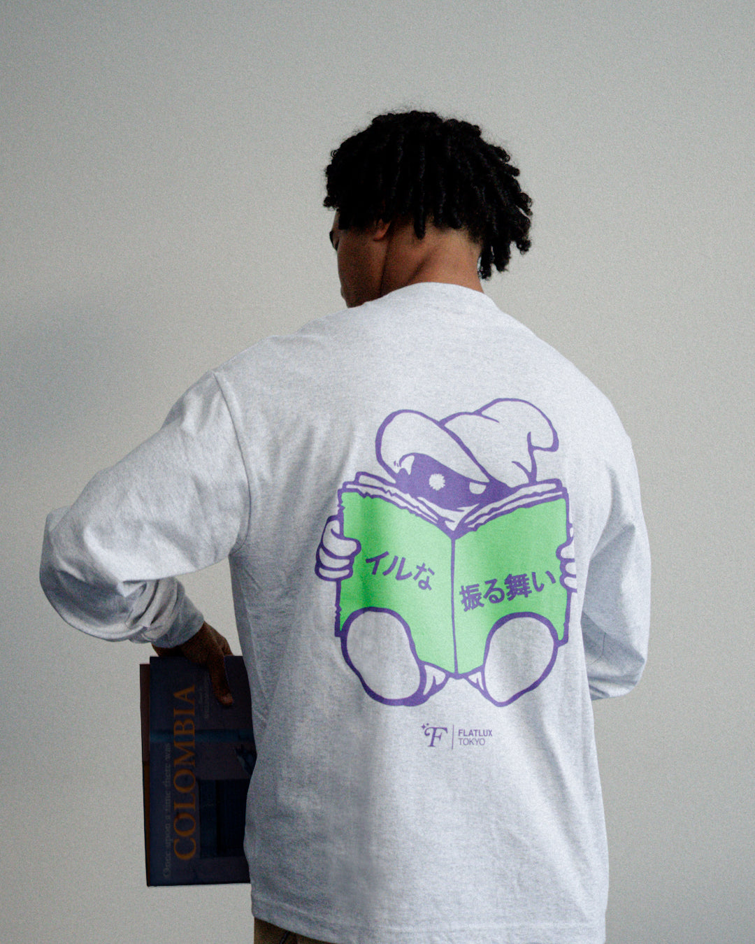 Bible Ls-T