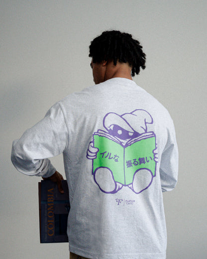 Bible Ls-T