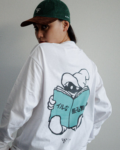 Bible Ls-T