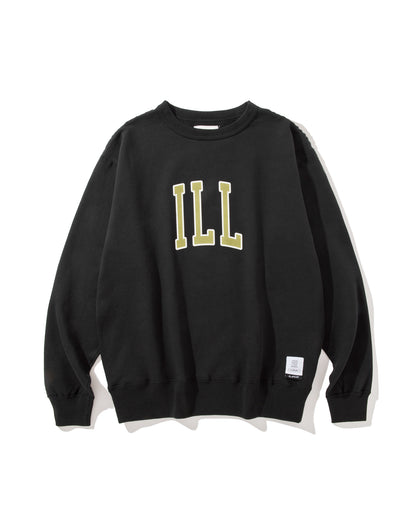 Major Crewneck