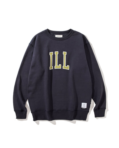 Major Crewneck