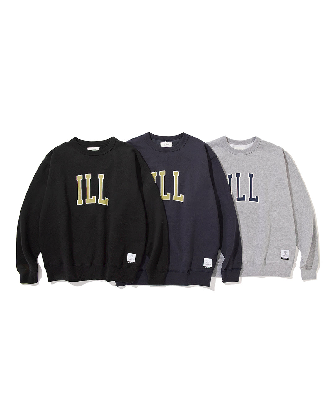 Major Crewneck