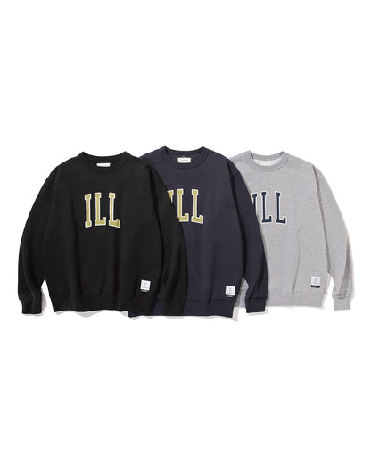 Major Crewneck