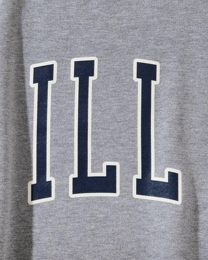 Major Crewneck