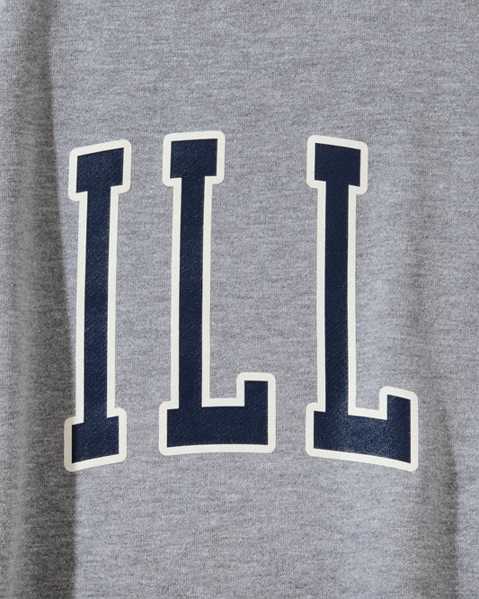 Major Crewneck